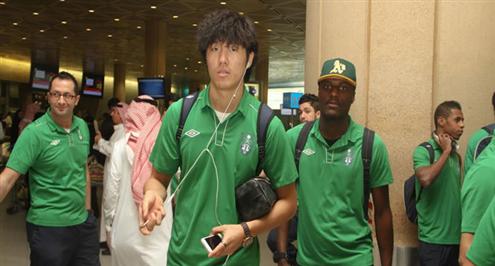 بالصور.. إصابة ليال تزيد معاناة الأهلي قبل مواجهة النصر